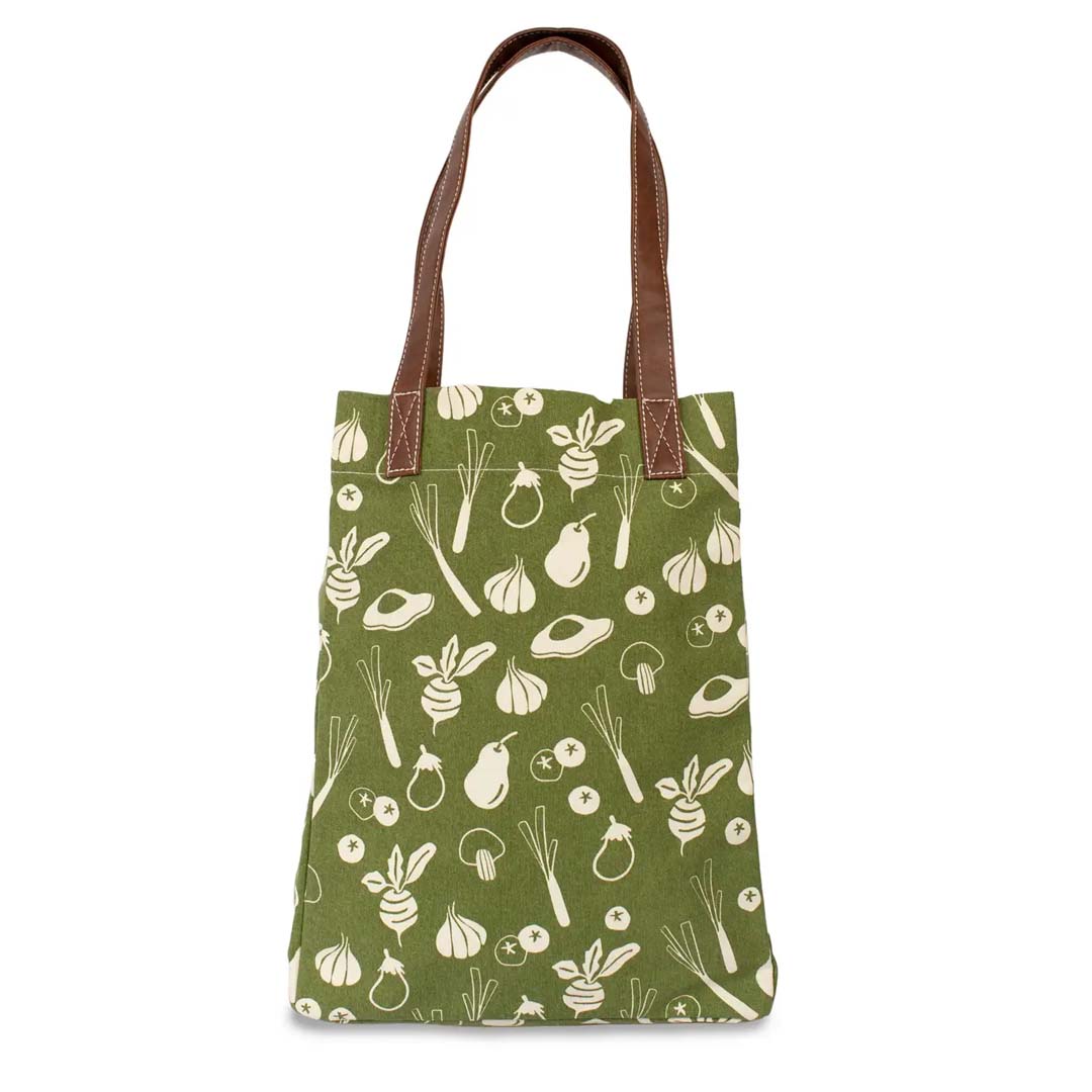 Maika Market Tote - Limited Edition - Marche $36