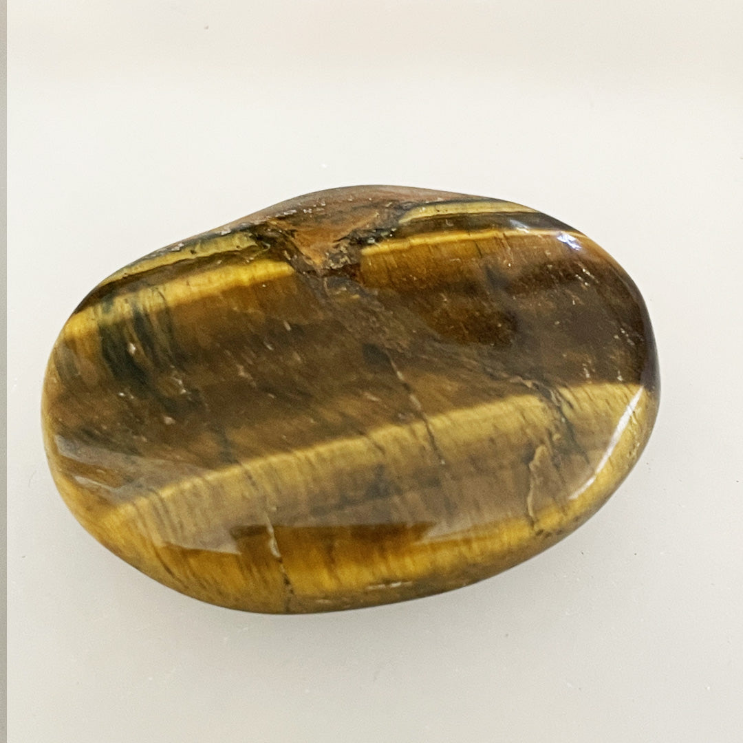 Tiger Eye Stone