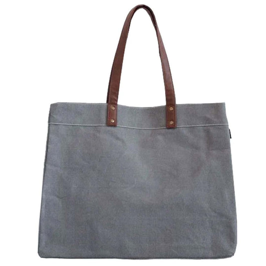 Maika Carry All Tote Ash