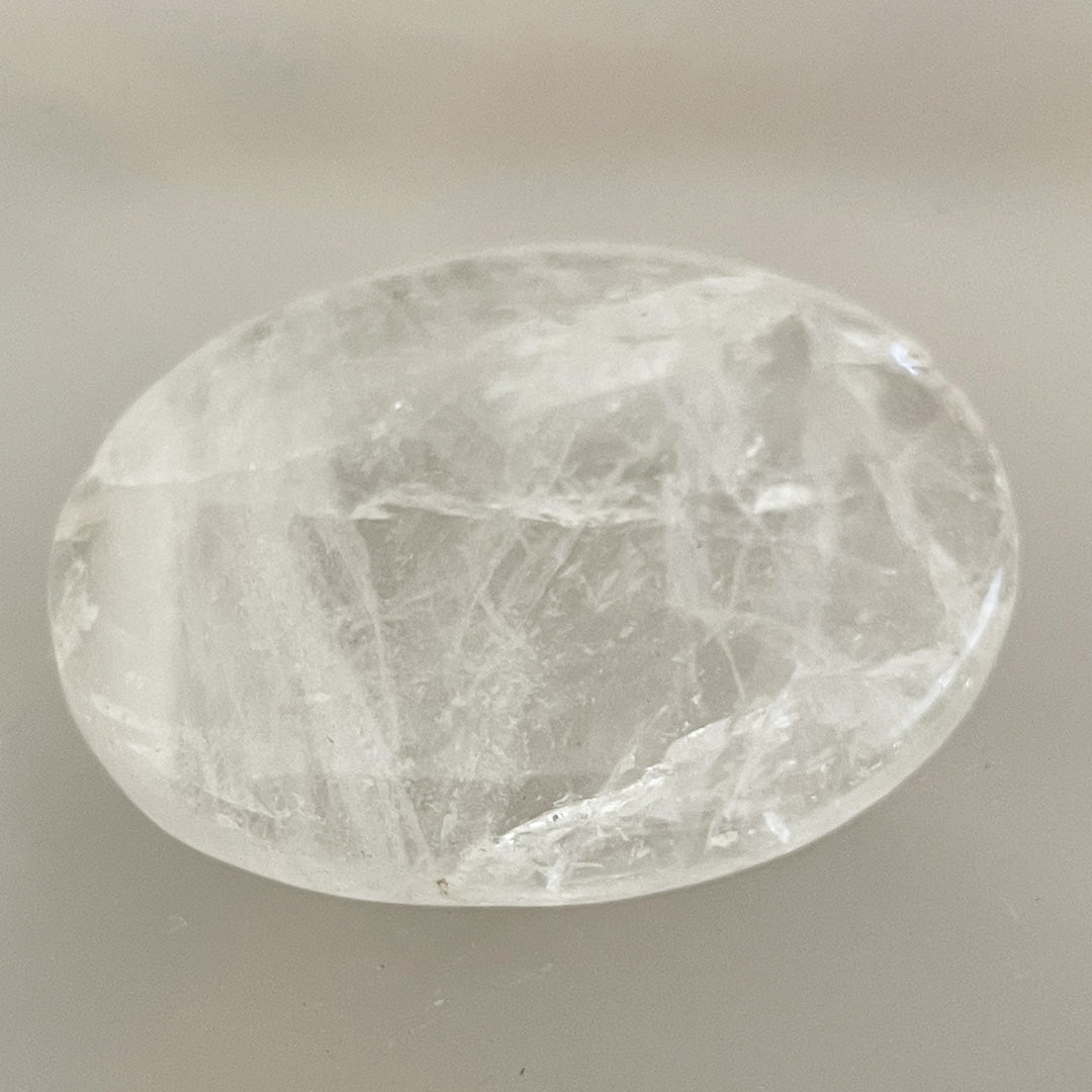 Crystal Quartz