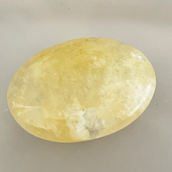 Golden Quartz