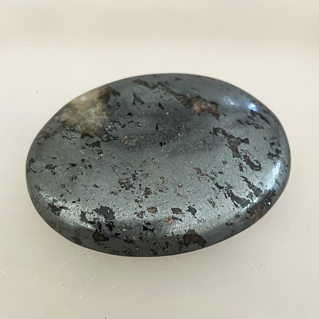 Hematite