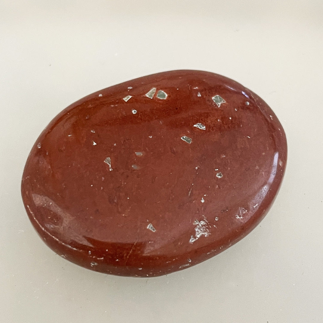 Red Jasper