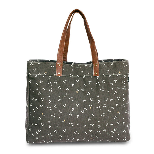 Carryall Tote - Nochi